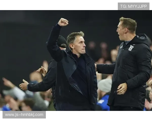 伊普斯维奇迎来英超首秀，状态回暖备受期待