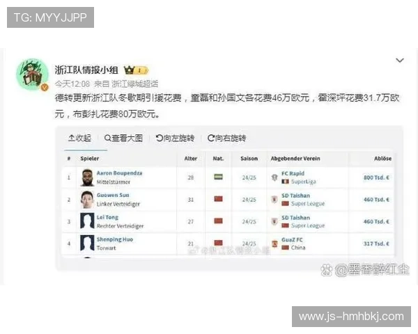 德甲球队阵容调整纪录：本赛季转会操作与战术变化分析