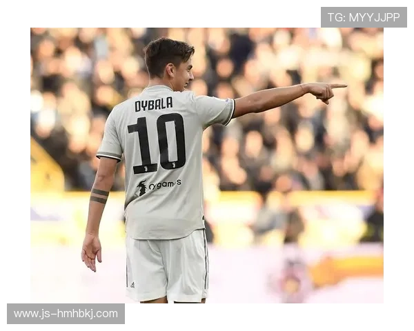 迪巴拉意甲关键表现