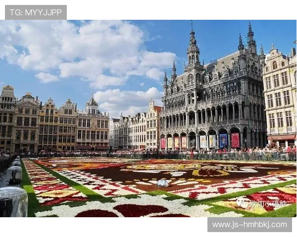 比利时布鲁塞尔