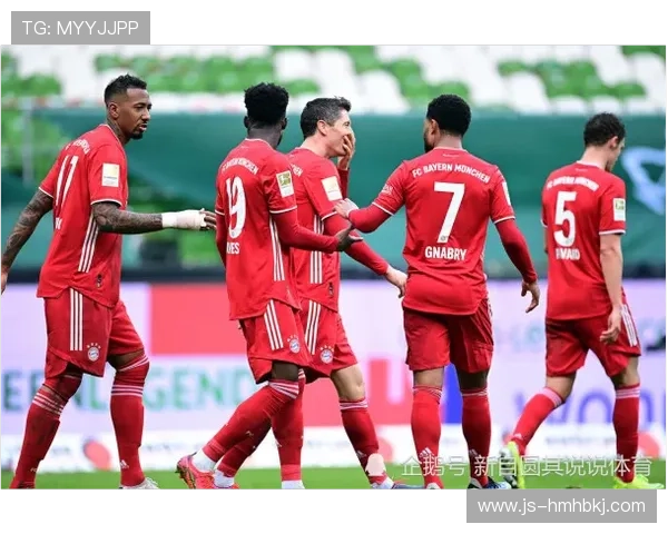 穆西亚拉：从替补奇兵到拜仁进攻核心的蜕变解析