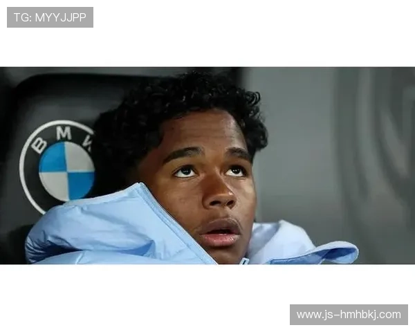 从天才少年到国家队成员:恩德里克的成长速度