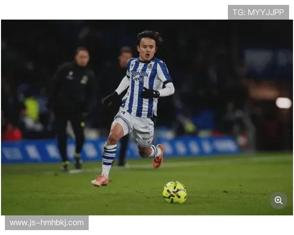 久保建英：外租经历中的定位探索与成长分析