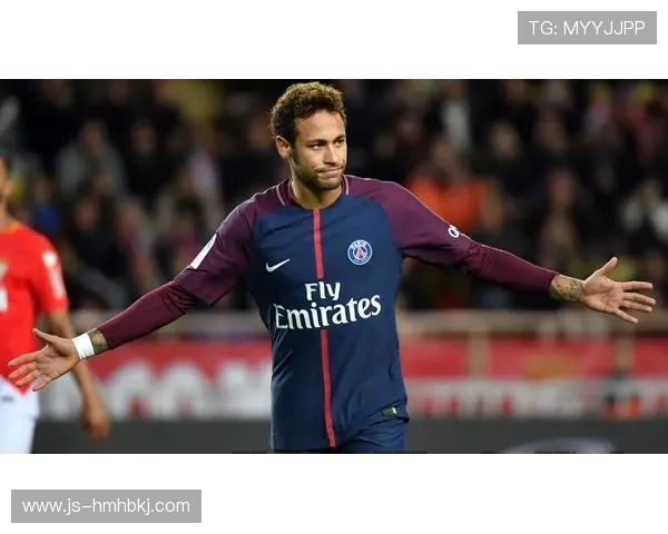 内马尔巅峰期欧冠关键战影响力分析