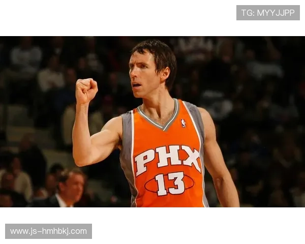 史蒂夫·纳什助攻效率远超皮蓬，挡拆组织推动球队得分爆发