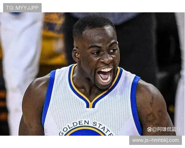 德雷蒙德·格林挡拆防守制造多次丢球提升勇士整体效率