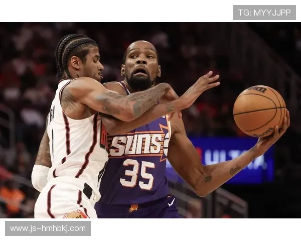 杰伦·格林单打撕裂弧顶防守，对比上季效率改善