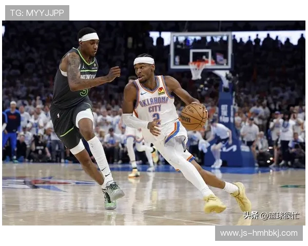 爱德华兹无球跑动效率提升，拉开空间改变森林狼进攻结构